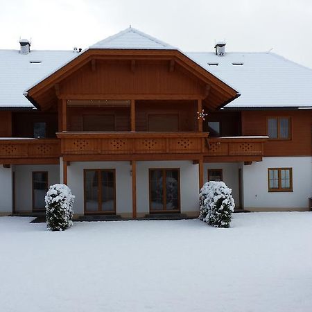 House Arianna Apartment Bad Kleinkirchheim Bagian luar foto