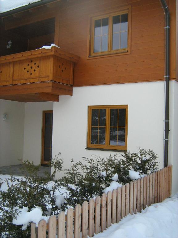 House Arianna Apartment Bad Kleinkirchheim Bagian luar foto