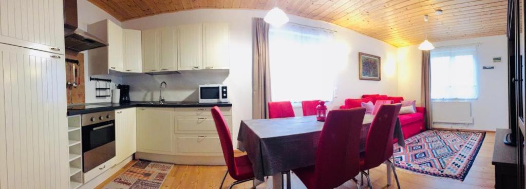 House Arianna Apartment Bad Kleinkirchheim Bagian luar foto