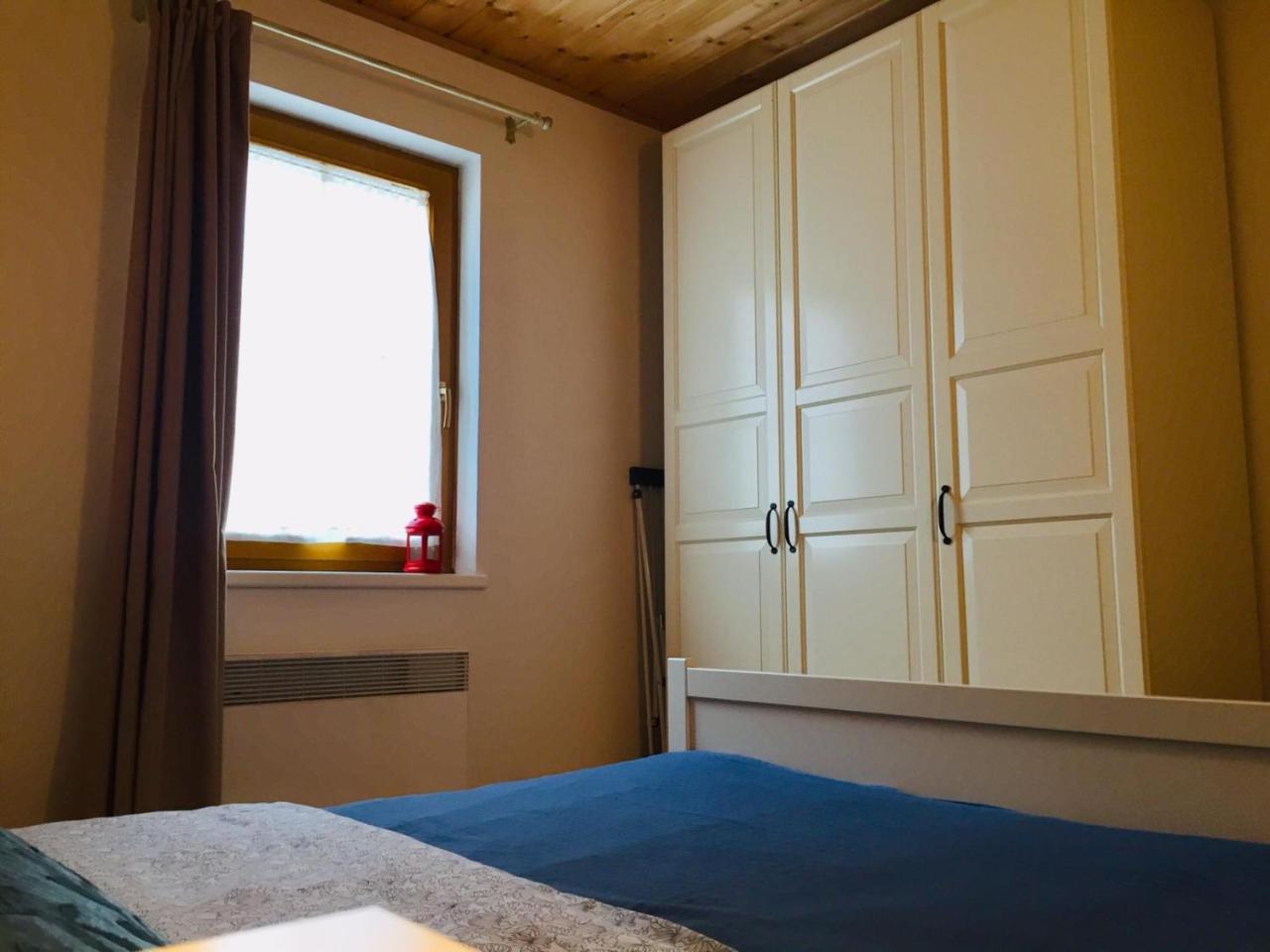 House Arianna Apartment Bad Kleinkirchheim Bagian luar foto