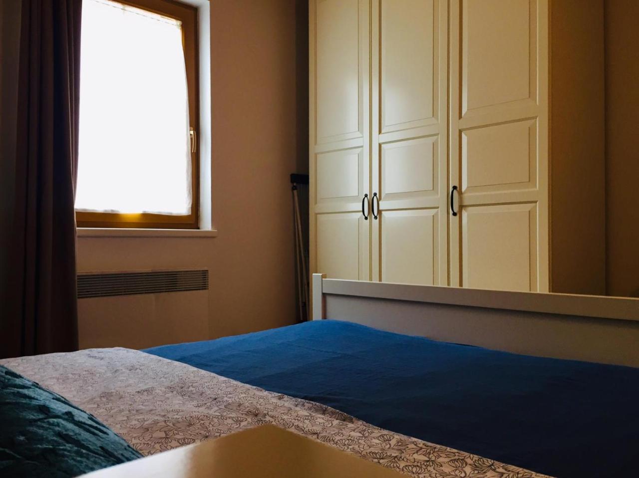 House Arianna Apartment Bad Kleinkirchheim Bagian luar foto