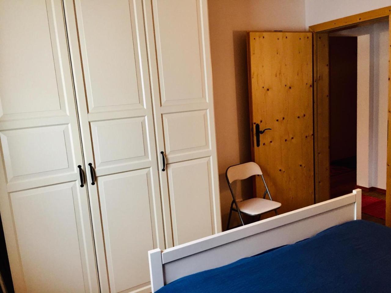 House Arianna Apartment Bad Kleinkirchheim Bagian luar foto