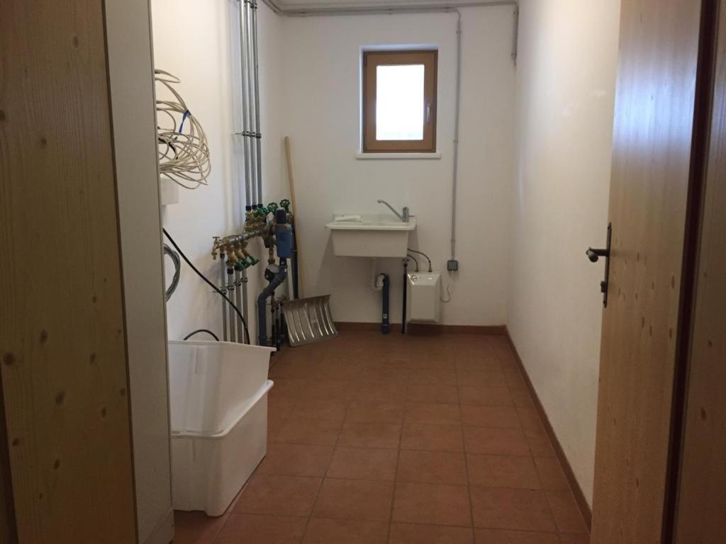 House Arianna Apartment Bad Kleinkirchheim Bagian luar foto