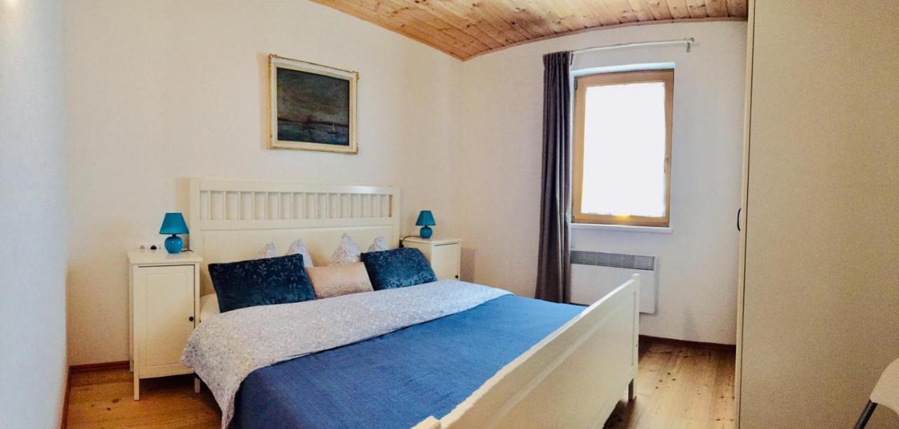 House Arianna Apartment Bad Kleinkirchheim Bagian luar foto